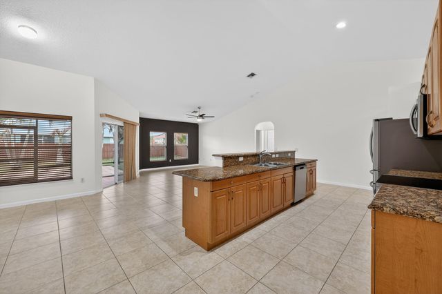 1234 SW Aragon Avenue, Port St. Lucie, Port St Lucie, FL 34953