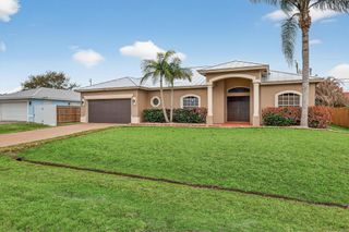 1234 SW Aragon Avenue, Port St. Lucie, Port St Lucie, FL 34953