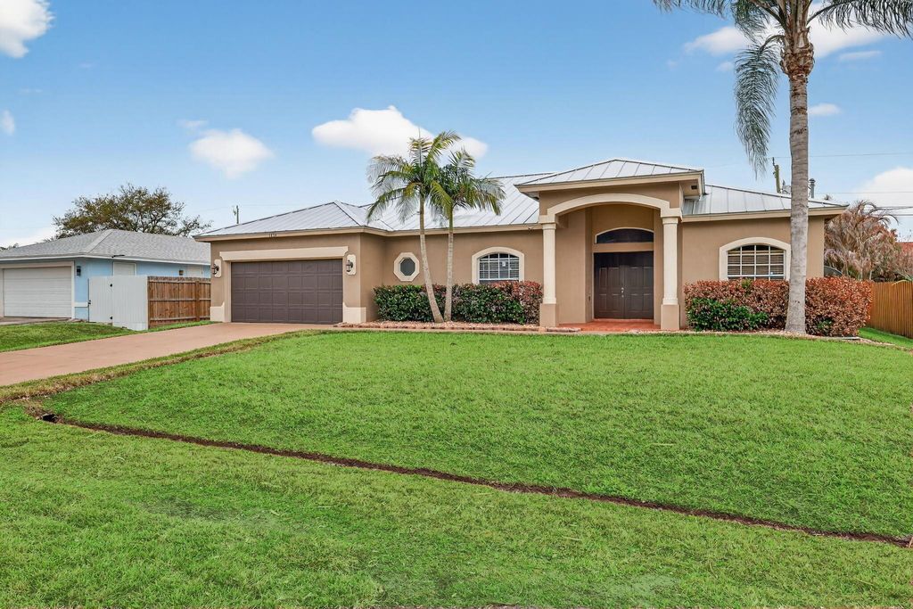 1234 SW Aragon Avenue, Port St. Lucie, Port St Lucie, FL 34953
