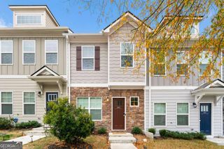 849 SW Crestwell Ct Way SW, Atlanta, GA 30331