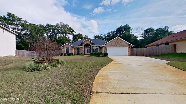 998 ROCK BAY Drive, Jacksonville, FL 32218