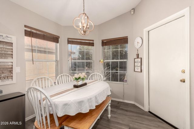 7826 W MCRAE Way, Glendale, AZ 85308