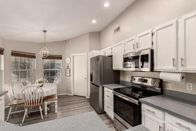 7826 W MCRAE Way, Glendale, AZ 85308