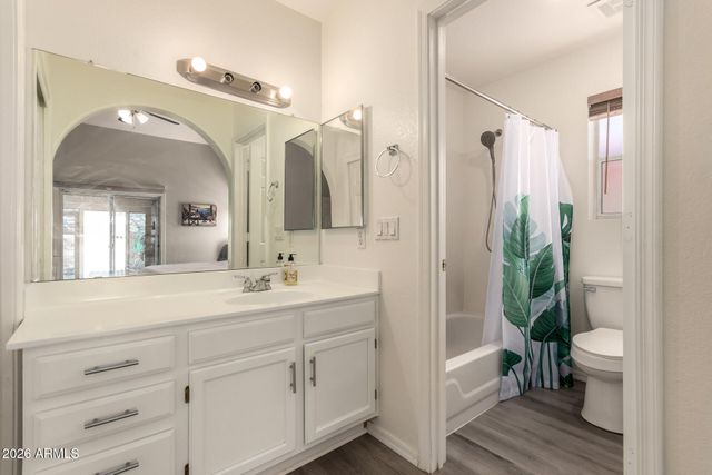 7826 W MCRAE Way, Glendale, AZ 85308