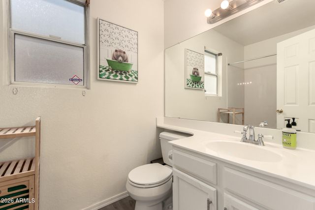 7826 W MCRAE Way, Glendale, AZ 85308