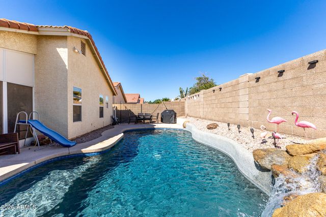 7826 W MCRAE Way, Glendale, AZ 85308