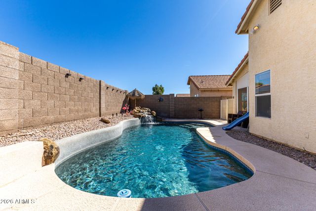 7826 W MCRAE Way, Glendale, AZ 85308
