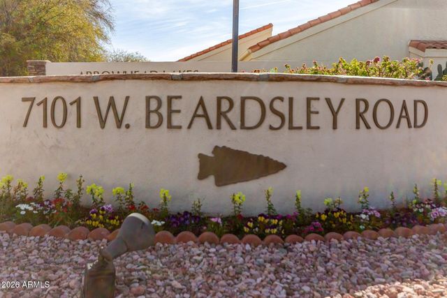 7826 W MCRAE Way, Glendale, AZ 85308