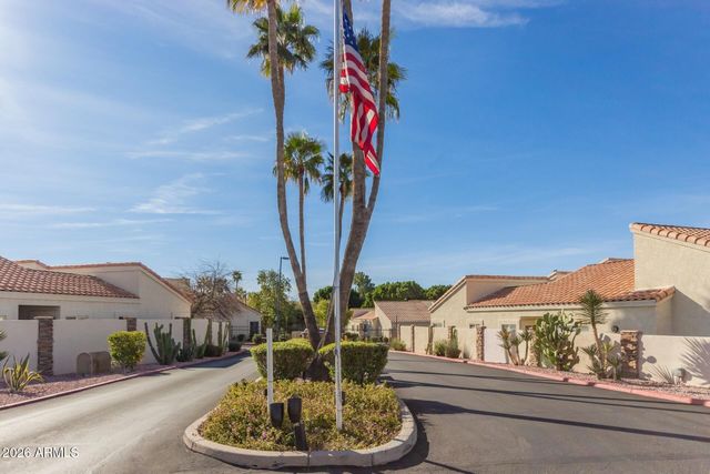 7826 W MCRAE Way, Glendale, AZ 85308