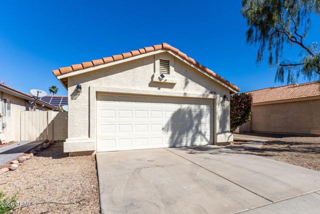 7826 W MCRAE Way, Glendale, AZ 85308