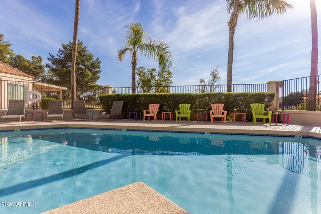 7826 W MCRAE Way, Glendale, AZ 85308