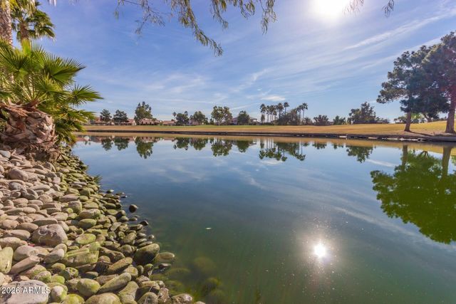 7826 W MCRAE Way, Glendale, AZ 85308