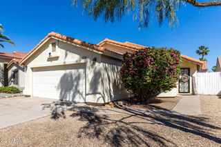 7826 W MCRAE Way, Glendale, AZ 85308