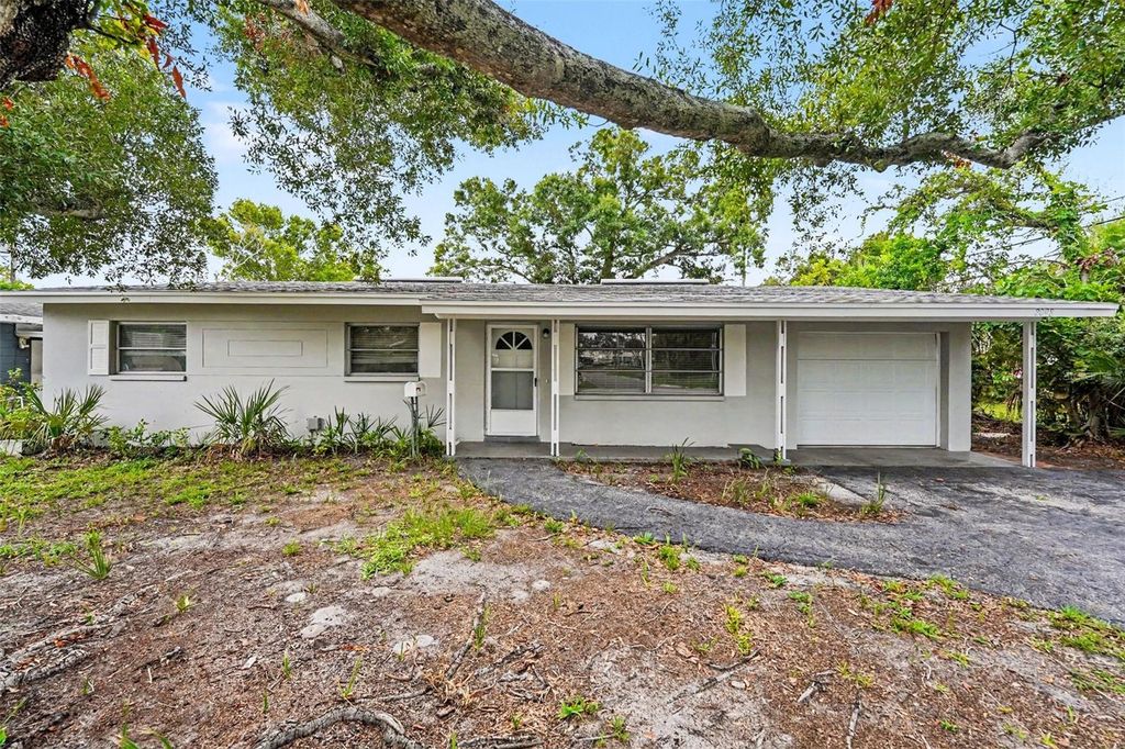 2098 62ND TERRACE S, St Petersburg, FL 33712