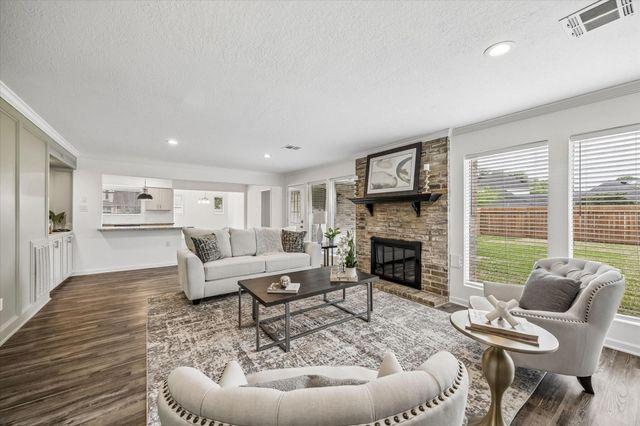 20326 Laverton Drive, Katy, TX 77450