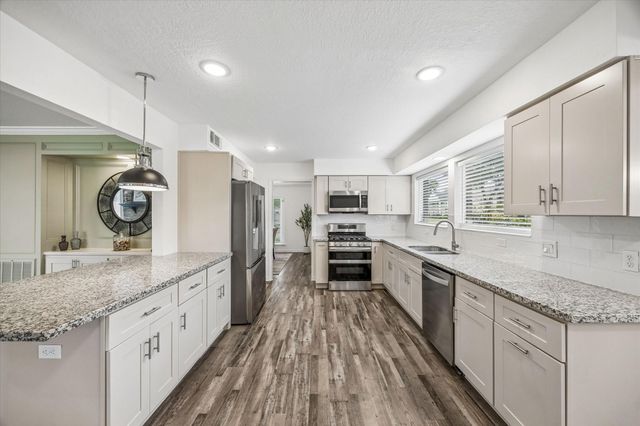 20326 Laverton Drive, Katy, TX 77450