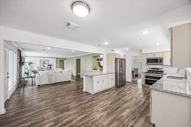 20326 Laverton Drive, Katy, TX 77450