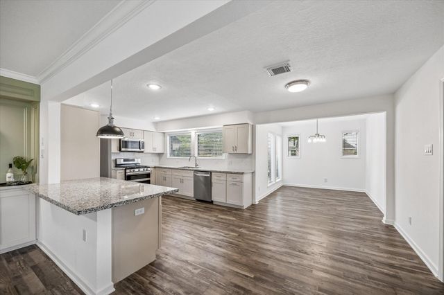 20326 Laverton Drive, Katy, TX 77450