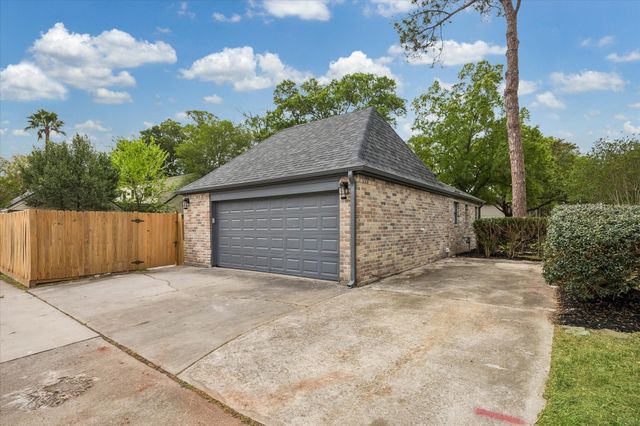 20326 Laverton Drive, Katy, TX 77450
