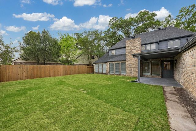 20326 Laverton Drive, Katy, TX 77450