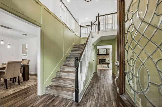 20326 Laverton Drive, Katy, TX 77450