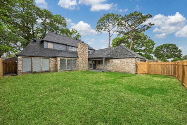 20326 Laverton Drive, Katy, TX 77450