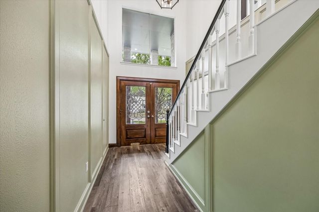 20326 Laverton Drive, Katy, TX 77450