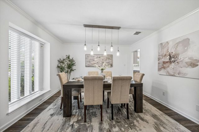 20326 Laverton Drive, Katy, TX 77450