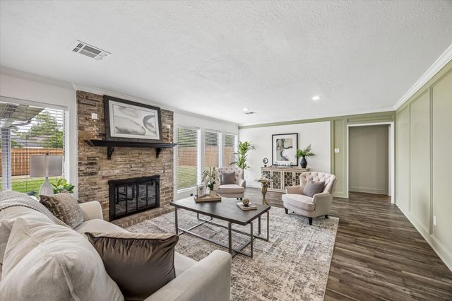 20326 Laverton Drive, Katy, TX 77450