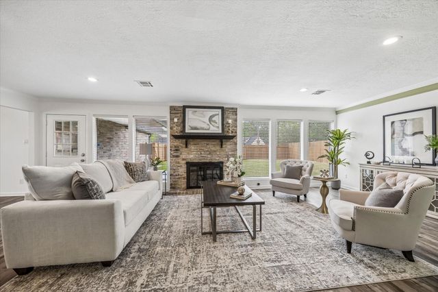 20326 Laverton Drive, Katy, TX 77450