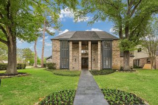 20326 Laverton Drive, Katy, TX 77450