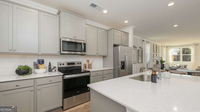 6160 Honeybell Alley, Mableton, GA 30126