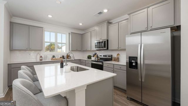 6160 Honeybell Alley, Mableton, GA 30126