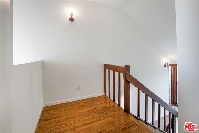 321 N Las Casas Avenue, Pacific Palisades (los Angeles), CA 90272