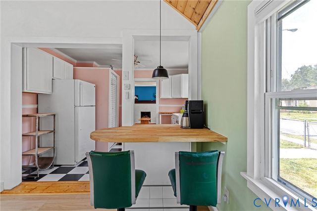 701 Arnold Ave, Richmond, VA 23222