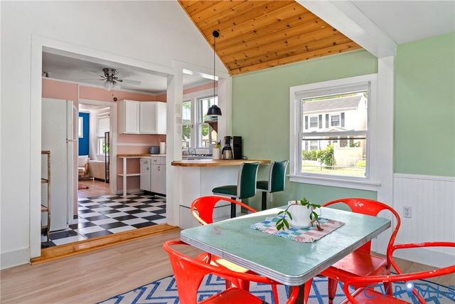 701 Arnold Ave, Richmond, VA 23222