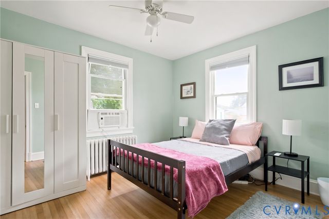 701 Arnold Ave, Richmond, VA 23222