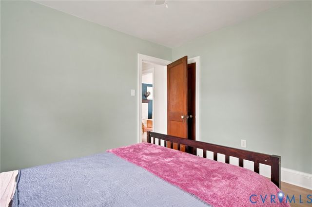 701 Arnold Ave, Richmond, VA 23222