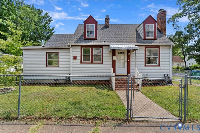 701 Arnold Ave, Richmond, VA 23222