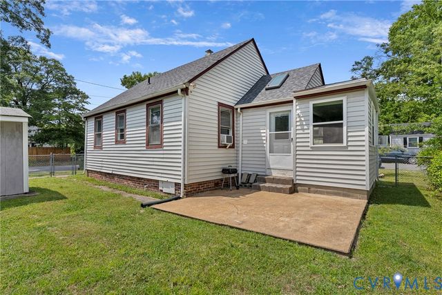 701 Arnold Ave, Richmond, VA 23222