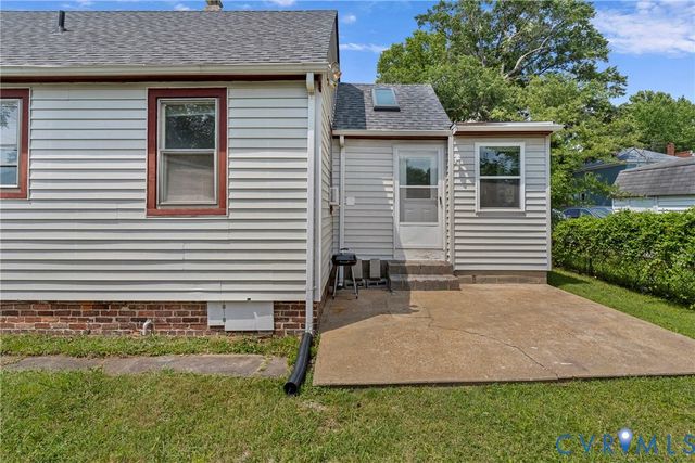 701 Arnold Ave, Richmond, VA 23222