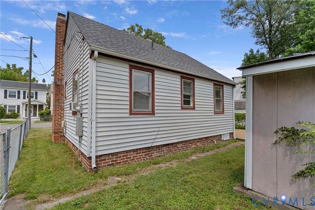 701 Arnold Ave, Richmond, VA 23222