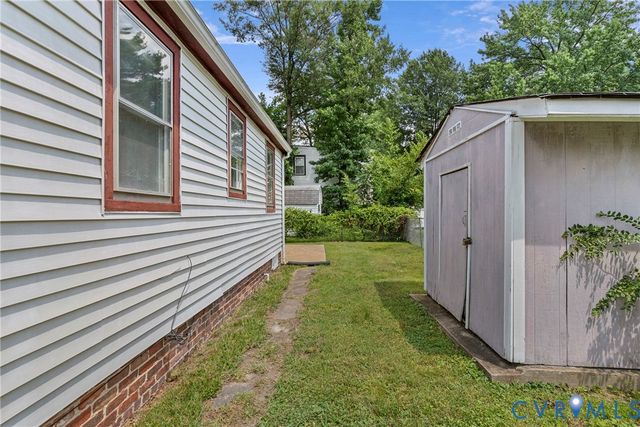 701 Arnold Ave, Richmond, VA 23222