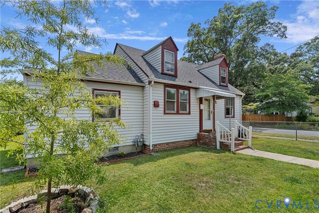 701 Arnold Ave, Richmond, VA 23222