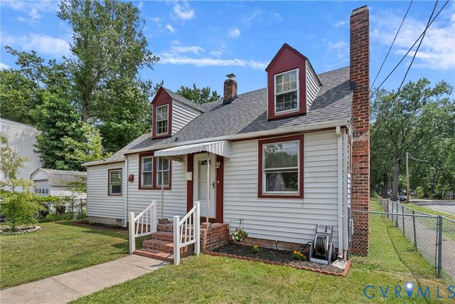 701 Arnold Ave, Richmond, VA 23222