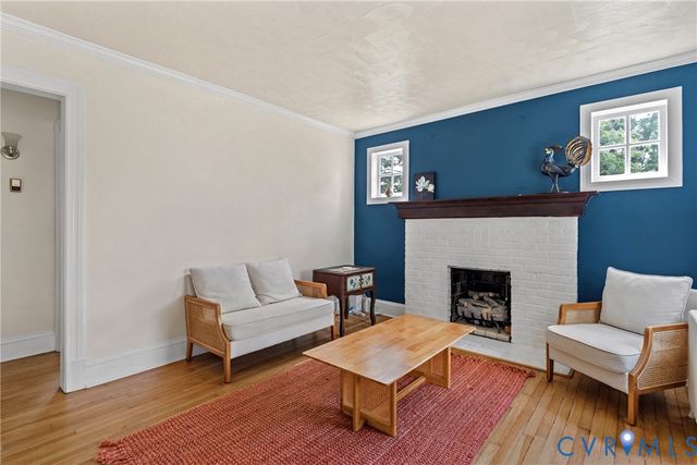 701 Arnold Ave, Richmond, VA 23222