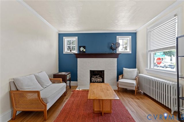 701 Arnold Ave, Richmond, VA 23222