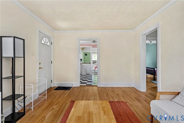 701 Arnold Ave, Richmond, VA 23222