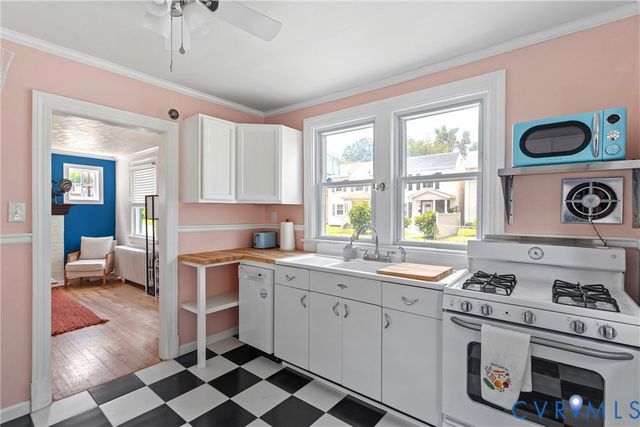 701 Arnold Ave, Richmond, VA 23222