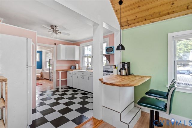 701 Arnold Ave, Richmond, VA 23222